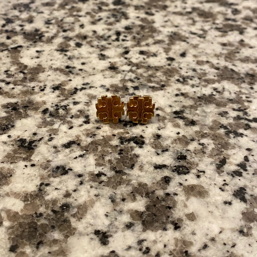 Tory Burch Studs